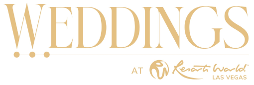 RW Weddings Logo