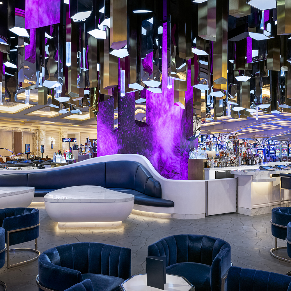 CRYSTAL BAR | Resorts World Las Vegas