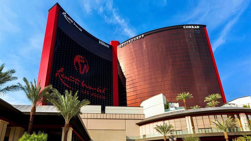 After Seven Years of Building, Resorts World to Open in Las Vegas : CEG