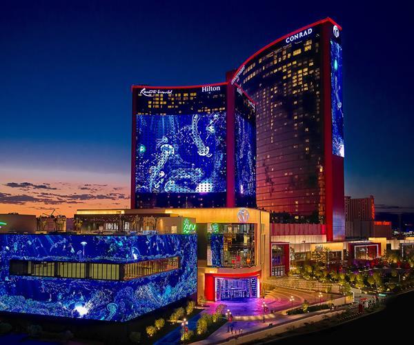RW Store at Resorts World, Las Vegas - Updated February 2023 - VegasNearMe