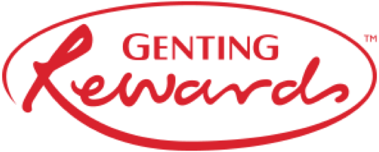 Logo Genting Rewards