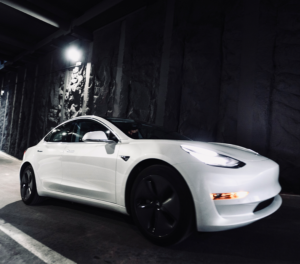 6 Ways Tesla's Las Vegas Convention Center Loop Will Change Meetings  Forever!