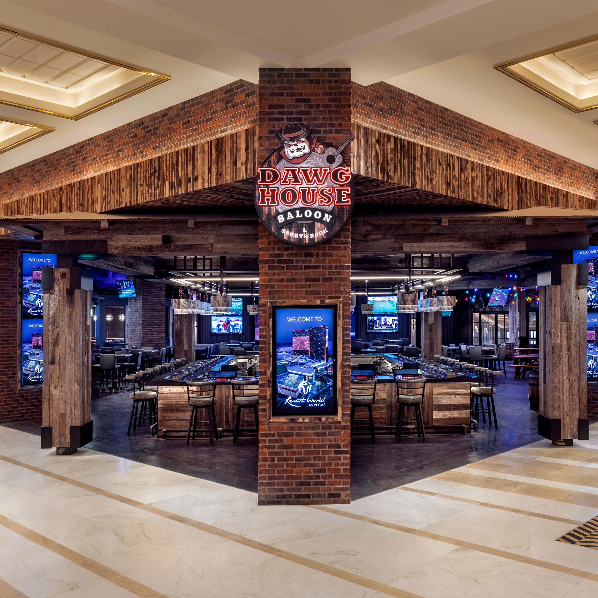 Best Sports Bars in Las Vegas: Where to Watch & Drink on Game Day
