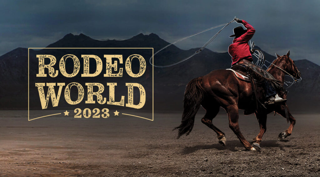 Rodeo World 2023