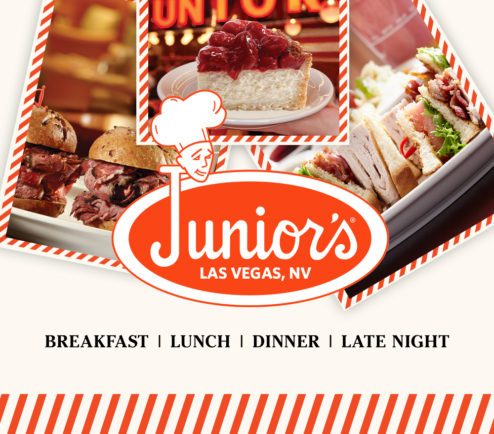 Las Vegas Restaurants | Resorts World Las Vegas