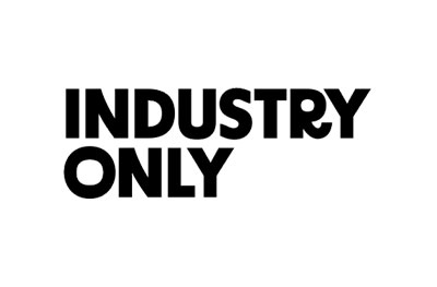 INDUSTRY-ONLY LOGO