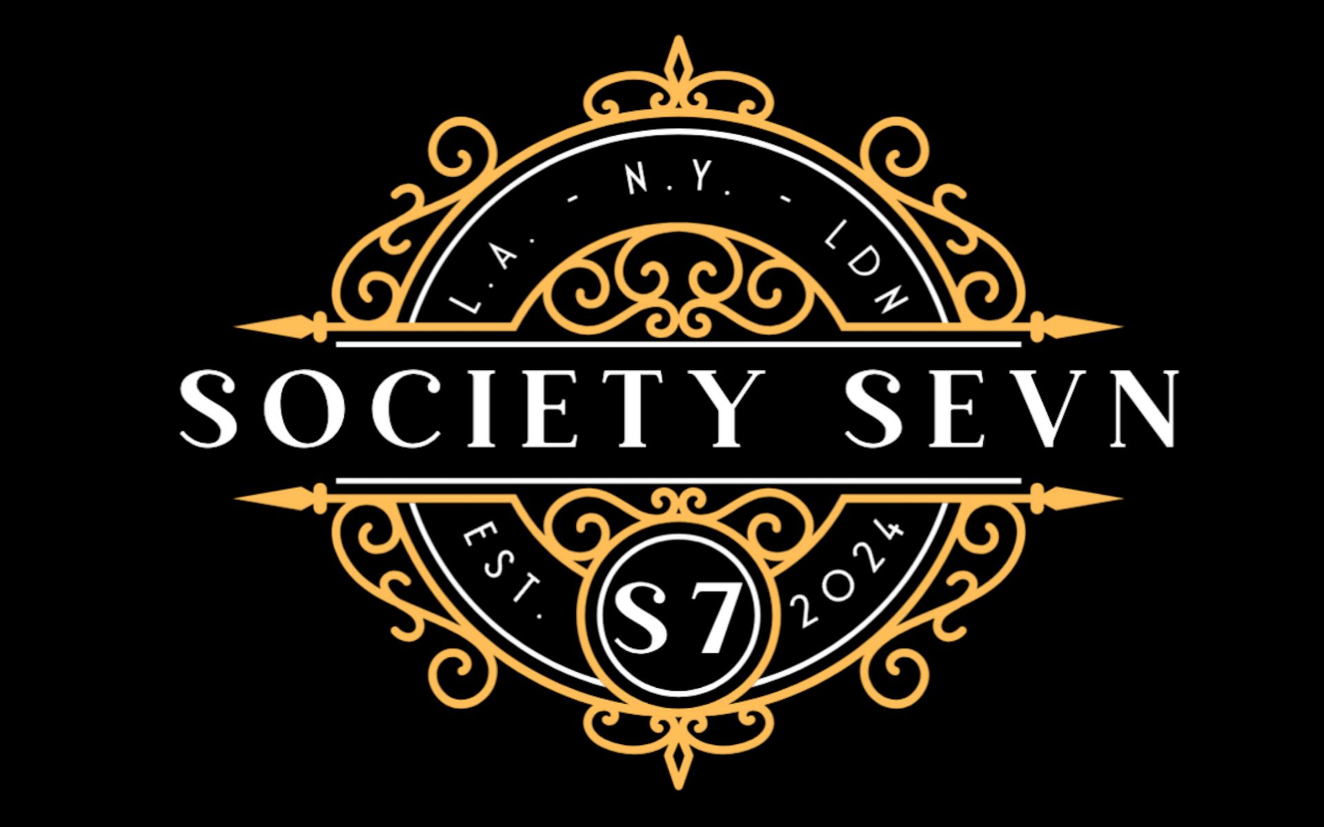 Society Sevn Decorative