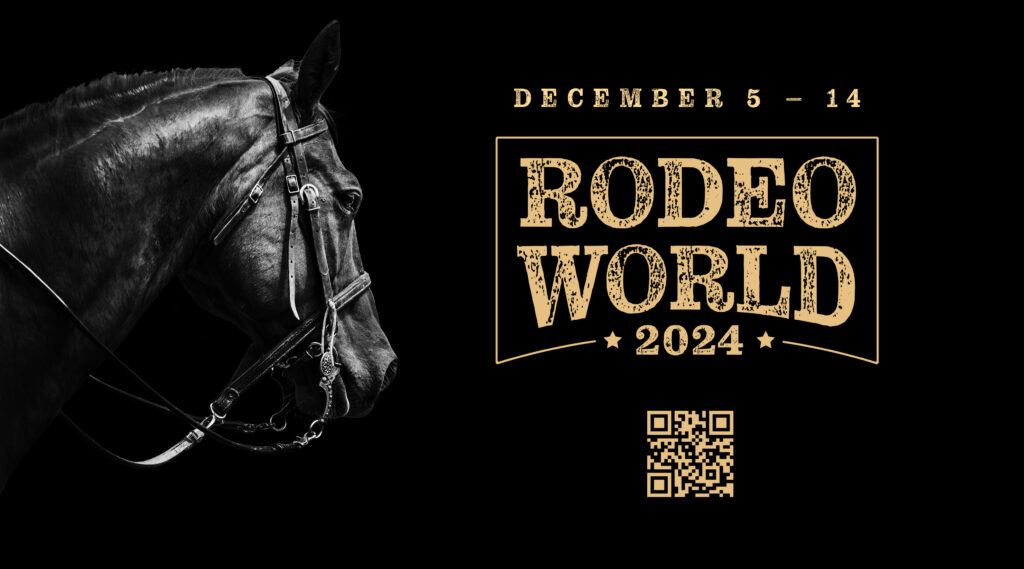 rodeo world